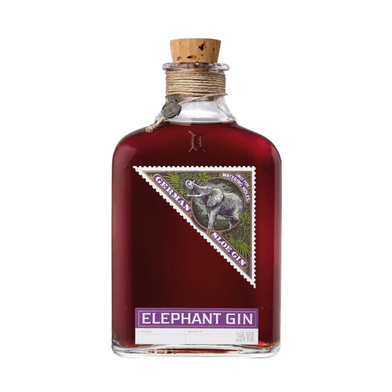 Picture of Elephant Sloe Gin