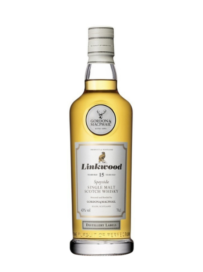 Picture of Gordon & Macphail Linkwood 15 Years 46%abv