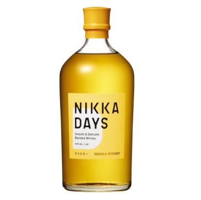 Picture of Nikka Days Blended Whiskey