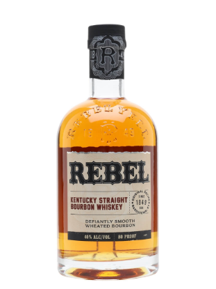 Picture of Rebel Yell