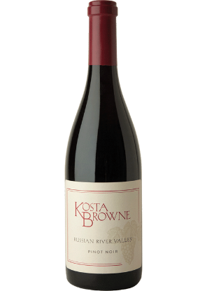 Picture of Kosta Browne Pinot Noir RRV