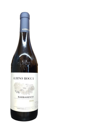 Picture of Albino Rocca Barbaresco DOCG