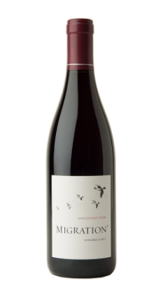Picture of Migration Sonoma Coast Valley Pinot Noir