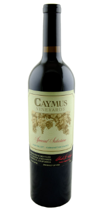 Picture of Caymus Special Selection