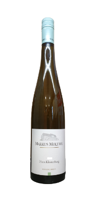Picture of Markus Molitor Haus Klosterberg Riesling (Dry)