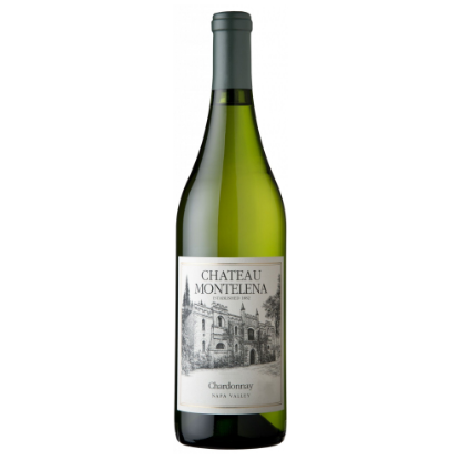 Picture of Chateau Montelena Chardonnay