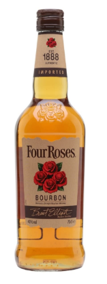 Picture of Four Roses Bourbon
