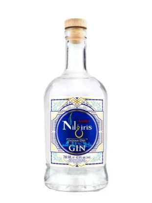 Picture of Amrut Nilgiris Indian Dry Gin