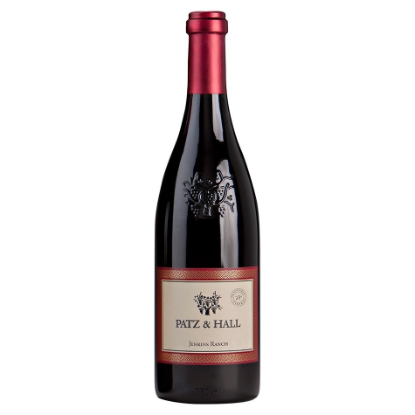 Picture of Patz & Hall Jenkins Ranch Pinot Noir 2014