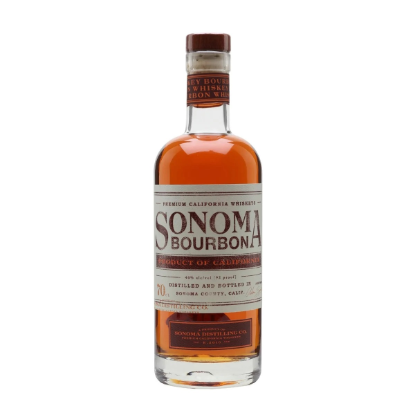 Picture of Sonoma Bourbon