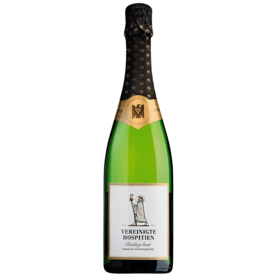 Picture of Vereinigte Hospitien Sparkling Riesling Brut 