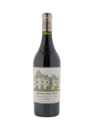 Picture of Chateau Haut Brion 2004