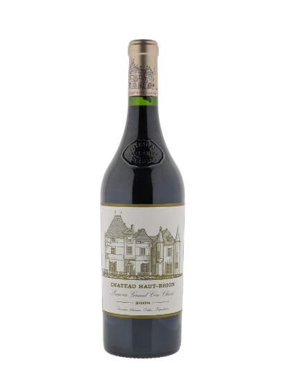 Picture of Chateau Haut Brion 2004