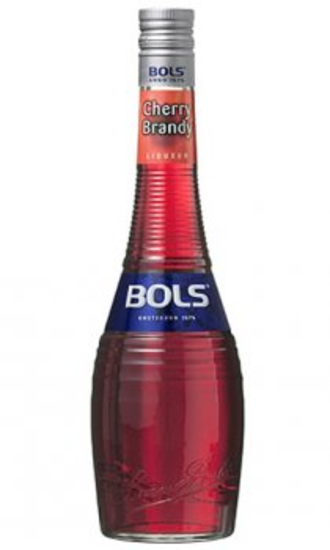 Picture of Bols Cherry Brandy