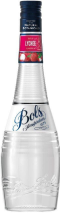 Picture of Bols Lychee