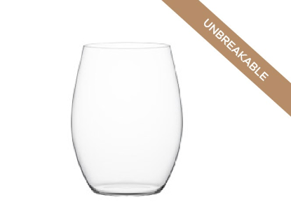 Picture of Plumm Outdoor RED+ Stemless (set of 4)
