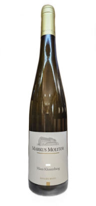 Picture of Markus Molitor Haus Klosterberg Riesling (Sweet)
