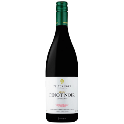 Picture of Felton Road Block 3 Pinot Noir