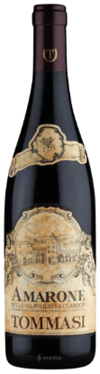 Picture of Tommasi Amarone Della Valpolicella Classico 2019