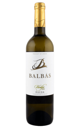 Picture of  Balbas Verdejo