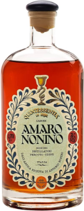 Picture of Amaro Nonino Quintessentia