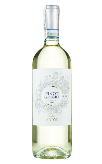 Picture of Sartori Pinot Grigio