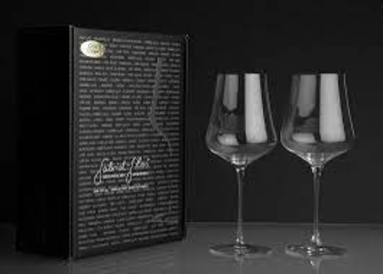 Picture of Gabriel-Glas Gold Edition (Set of 2)