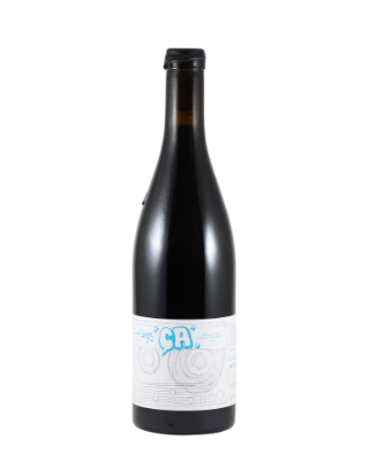 Picture of David Large Brouilly Beaujolais 750ml