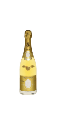 Picture of Louis Roederer Cristal 2009 (NO BOX)