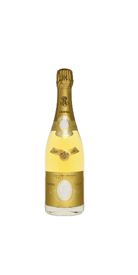 Picture of Louis Roederer Cristal 2009 (NO BOX)