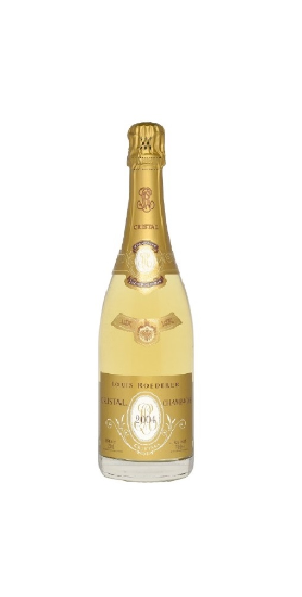 Picture of Louis Roederer Cristal 2004 (NO BOX)