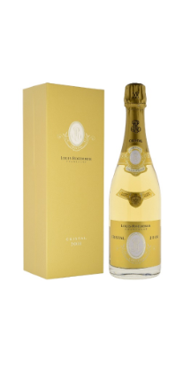 Picture of Louis Roederer Cristal 2008
