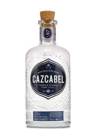 Picture of Cazcabel Blanco