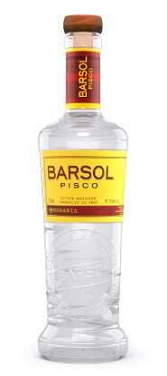 Picture of Barsol Pisco Puro