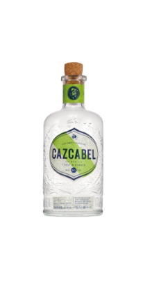 Picture of Cazcabel Coconut Liqueur
