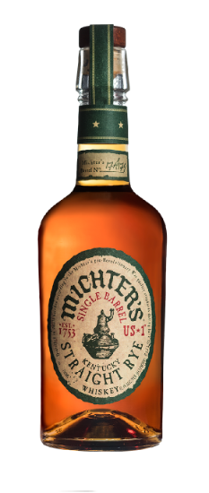 Picture of Michter's US*1 SIngle Barrel Rye