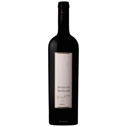 Picture of Valdicava Riserva Madonna Brunello