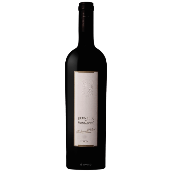 Picture of Valdicava Riserva Madonna Brunello