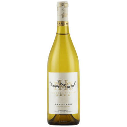 Picture of Chateau Mihope VIognier Dry White