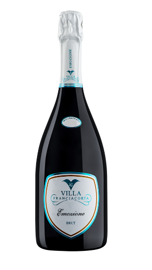 Picture of Villa Franciacorta - Brut "Emozione"