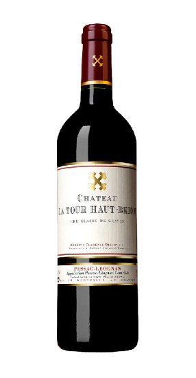 Picture of Chateau La Tour Haut Brion 2005