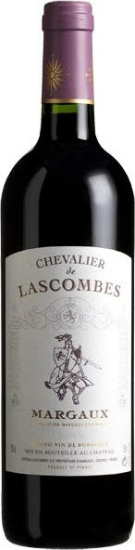 Picture of Chevalier De Lascombes 2016