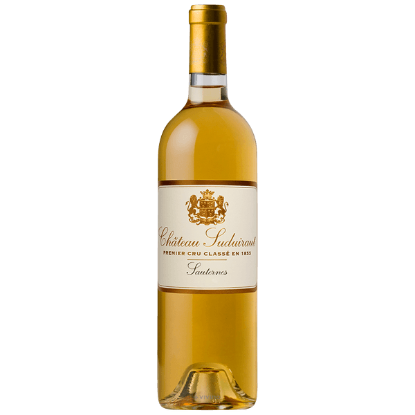 Picture of Chateau Suduiraut Sauternes