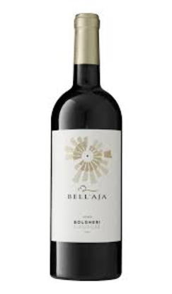 Picture of San Felice Bolgheri Rosso Superiore