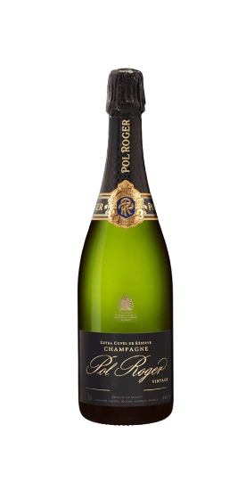 Picture of Pol Roger brut vintage 2015