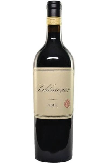 Picture of Pahlmeyer Proprietary Red 2019