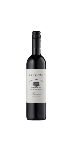 Picture of Layer Cake Primitivo Puglia