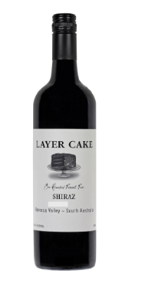 Picture of Layer Cake Shiraz South Australia