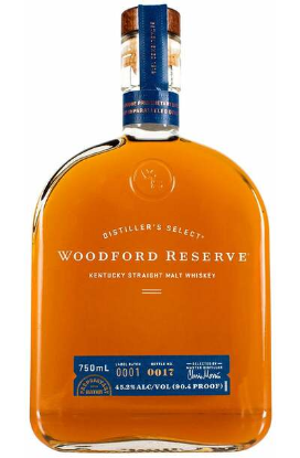 Picture of Woodford Reserve Malt 700ml