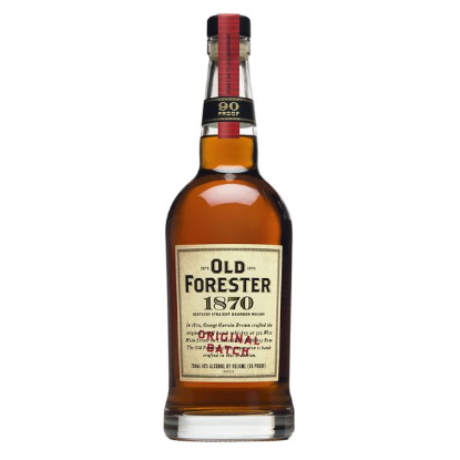 Picture of Old Forester 1870 Original Batch 750ml